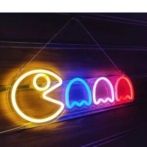 Personalized Neon Lights Up Your Life Neon Mood Light